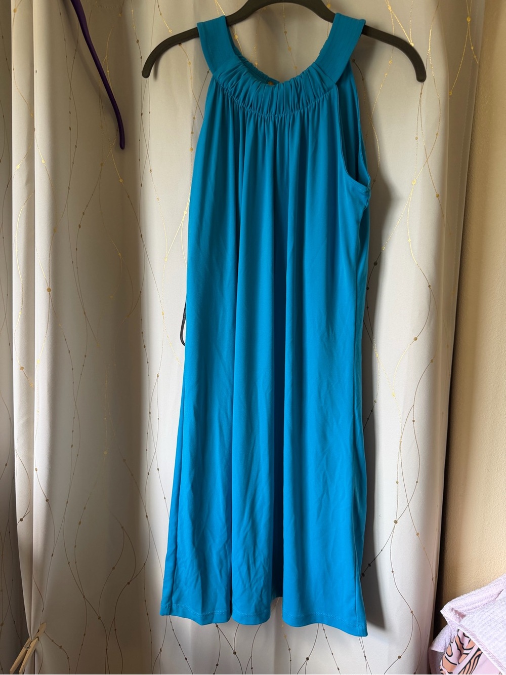 Calvin Klein Pretty Dress